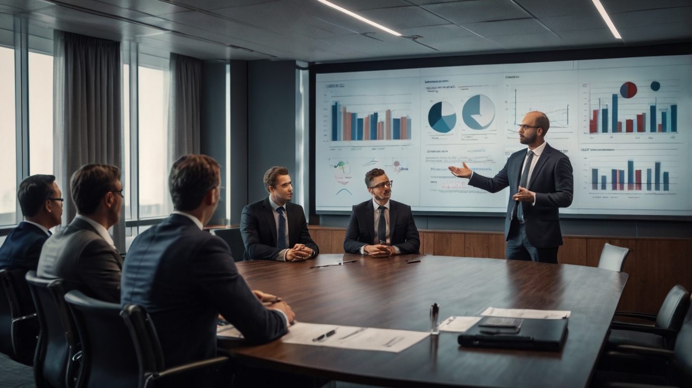 Basic Financial Audit